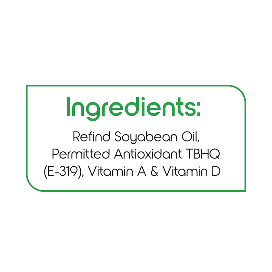 Refined Soyabean Oil, , large